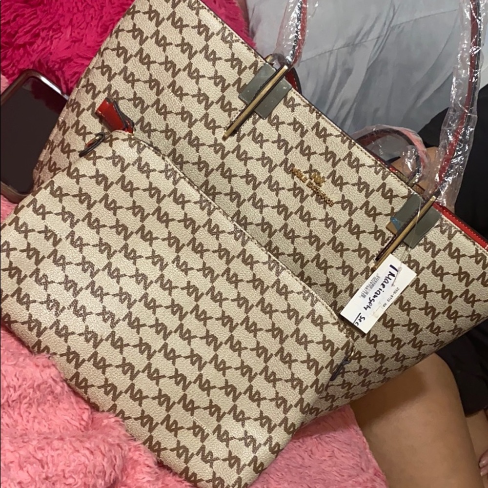Cute purse